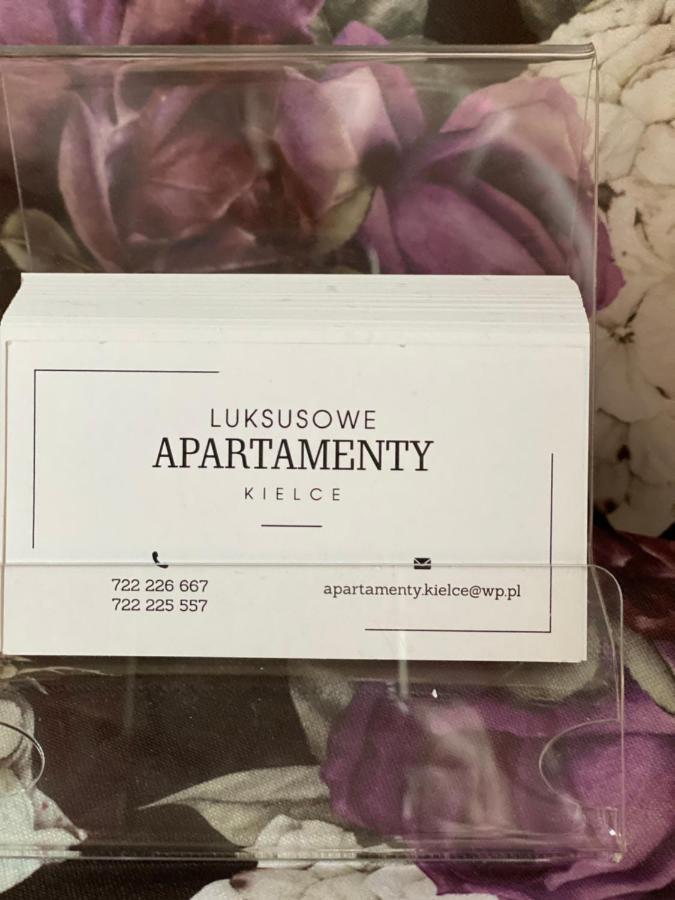 Family&Business Elegant Apartments Astronautów Centrum z Parkingiem Apartament