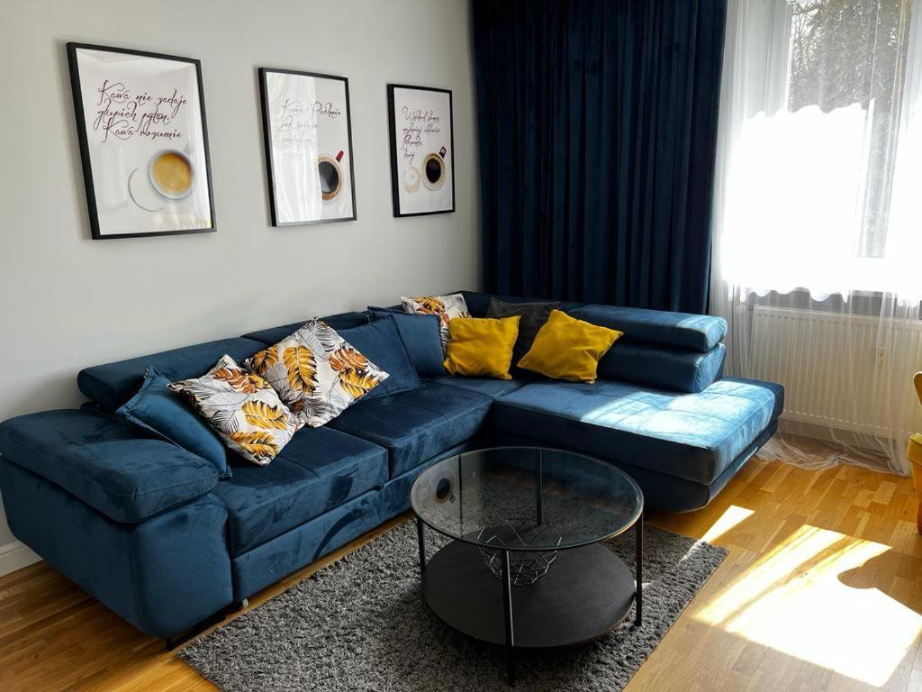 Family&Business Elegant Apartments Astronautów Centrum z Parkingiem Apartament Kielce