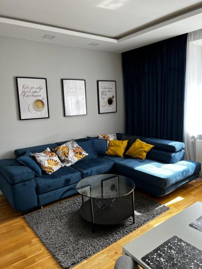 Family&Business Elegant Apartments Astronautów Centrum z Parkingiem Apartament *