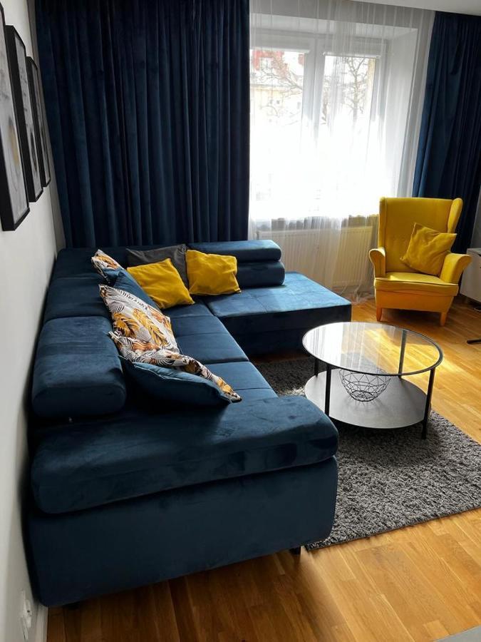 Apartament Family&Business Elegant Apartments Astronautów Centrum z Parkingiem *