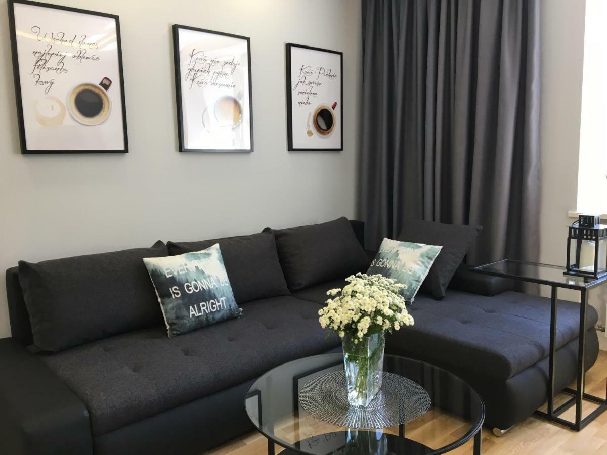 Family&Business Elegant Apartments Astronautów Centrum z Parkingiem * Kielce