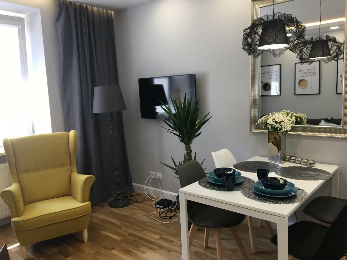 Family&Business Elegant Apartments Astronautów Centrum z Parkingiem Apartament *