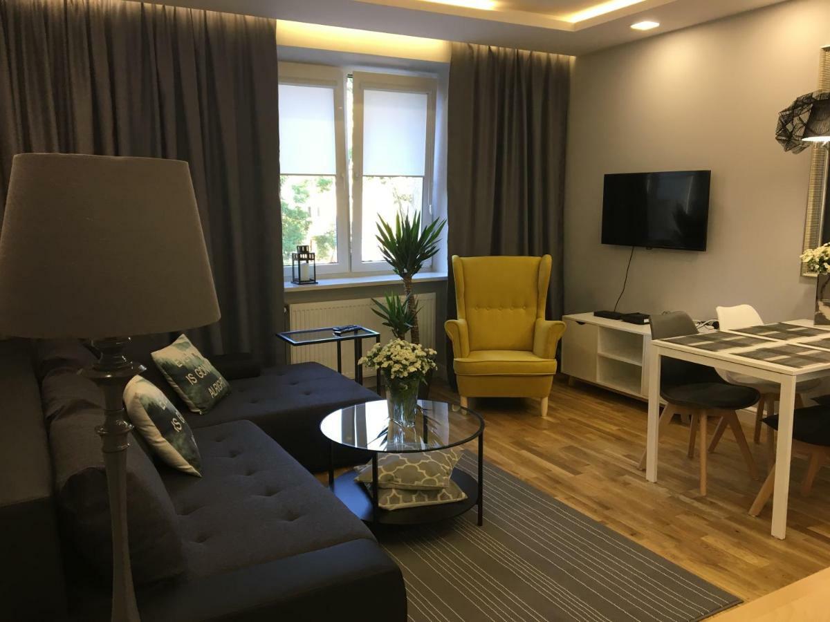 Family&Business Elegant Apartments Astronautów Centrum z Parkingiem Apartament