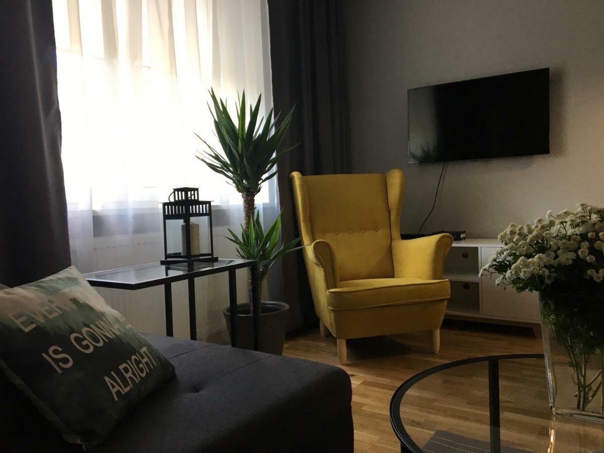 Apartament Family&Business Elegant Apartments Astronautów Centrum z Parkingiem Kielce