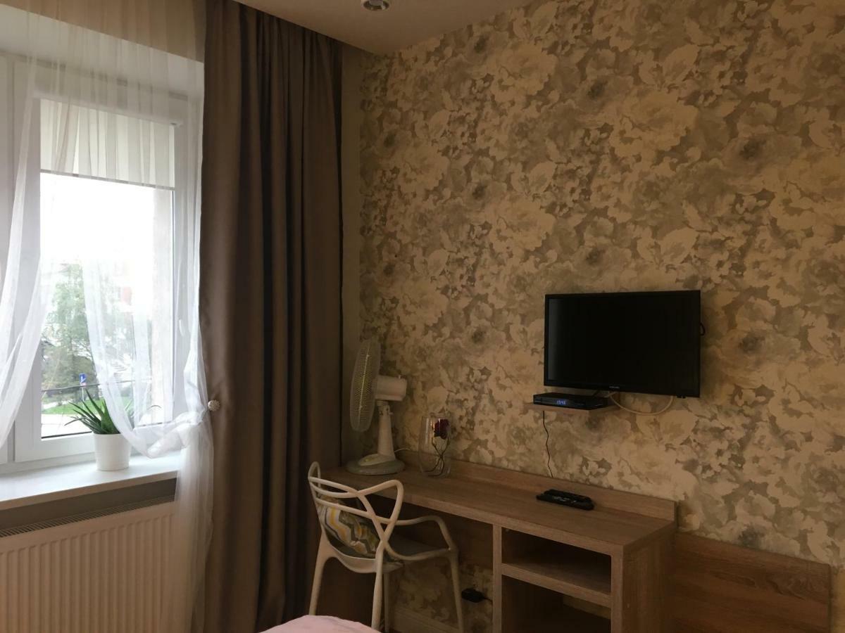 Family&Business Elegant Apartments Astronautów Centrum z Parkingiem * Kielce