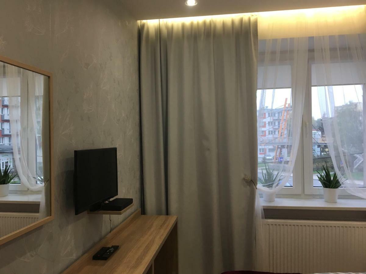Apartament Family&Business Elegant Apartments Astronautów Centrum z Parkingiem *